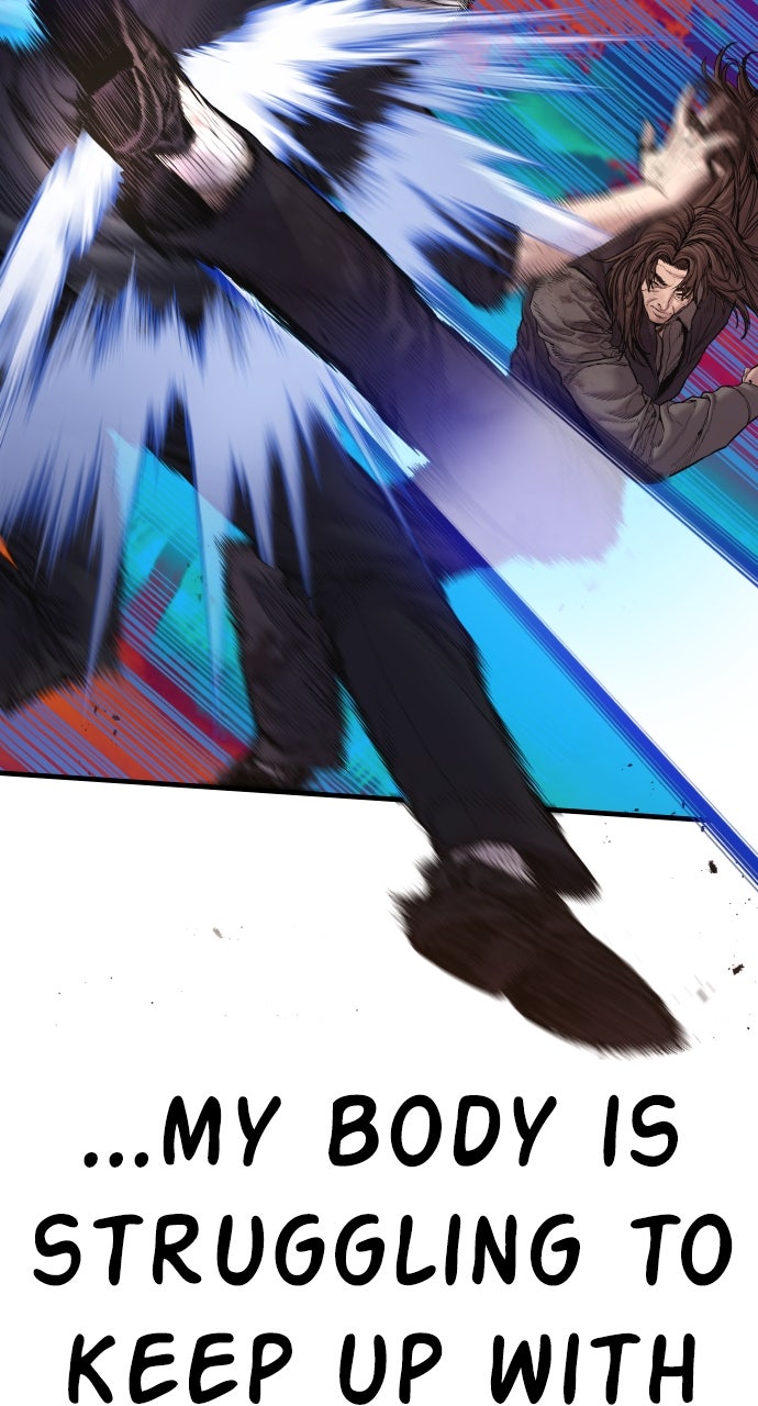 Read Manager Kim EN Manga Online