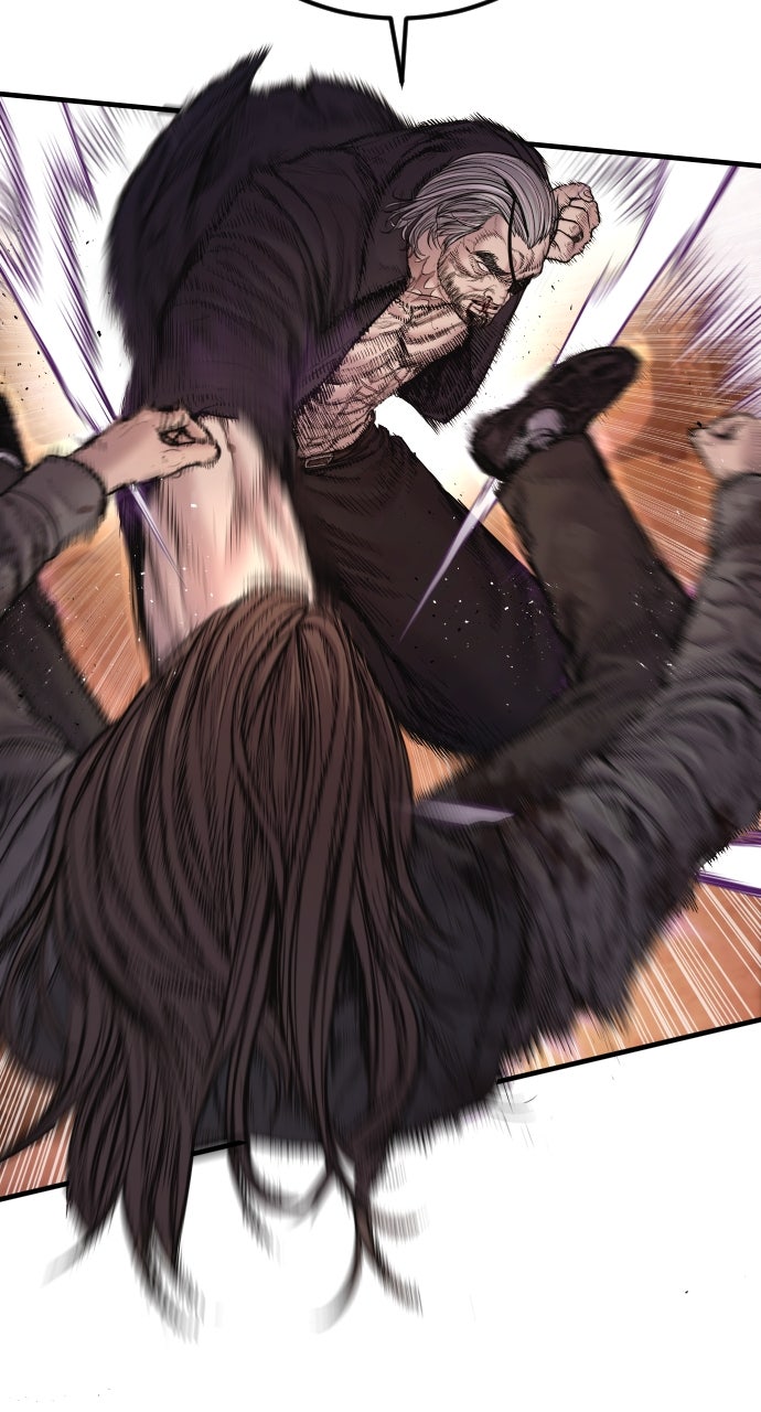 Read Manager Kim EN Manga Online