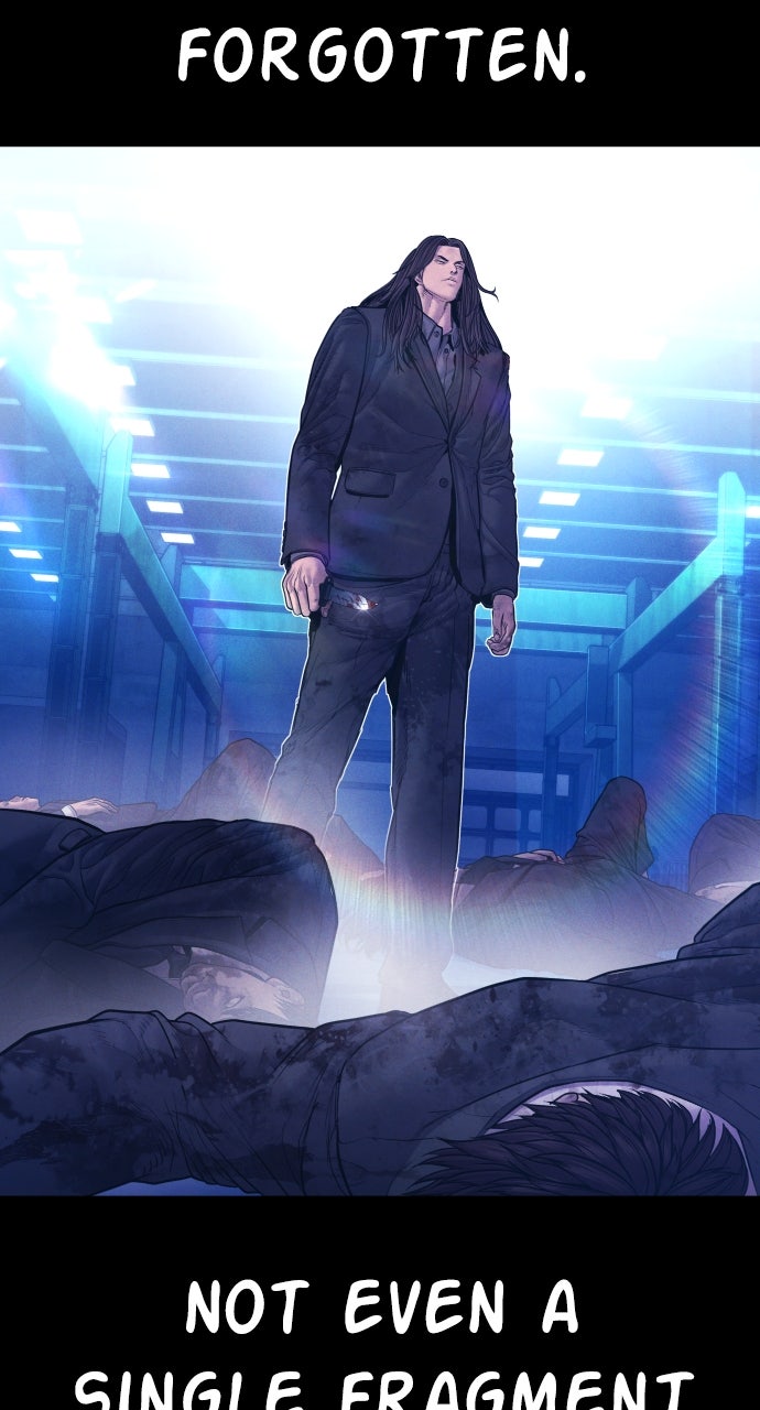 Read Manager Kim EN Manga Online