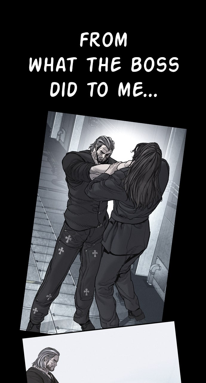 Read Manager Kim EN Manga Online