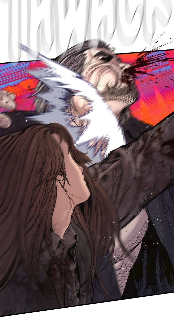 Read Manager Kim EN Manga Online