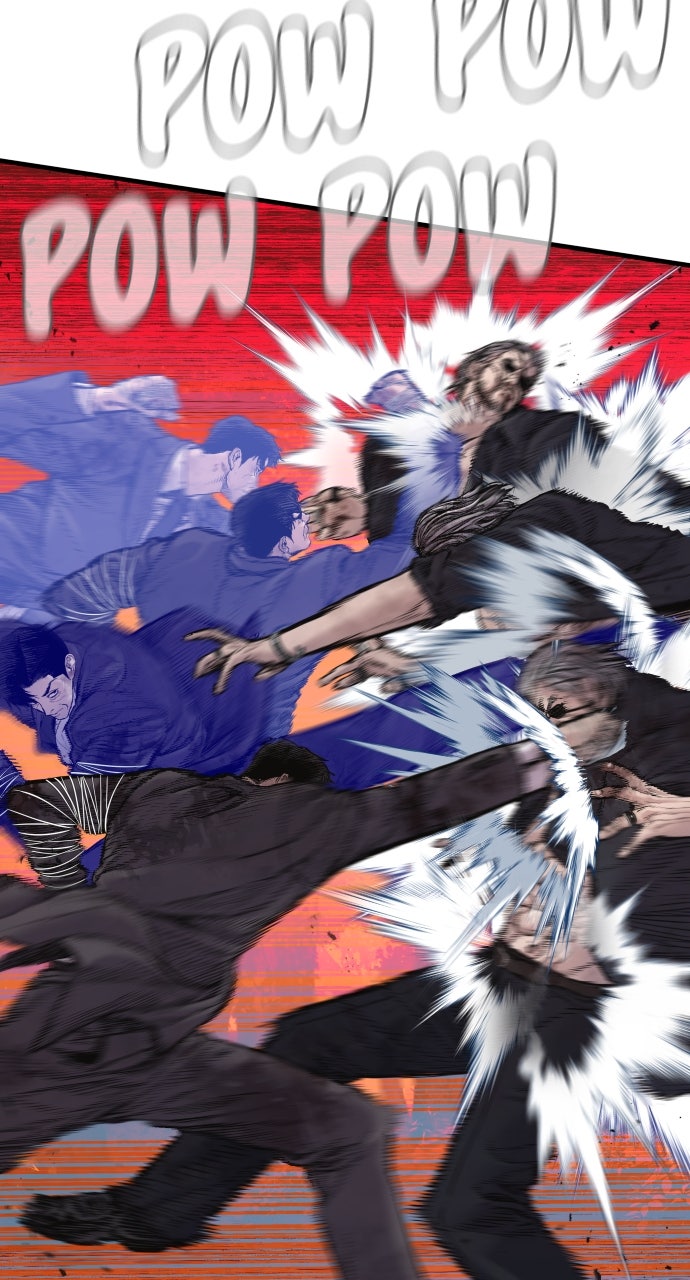 Read Manager Kim EN Manga Online