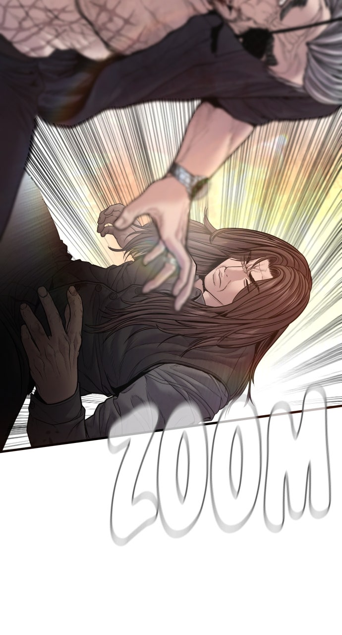 Read Manager Kim EN Manga Online