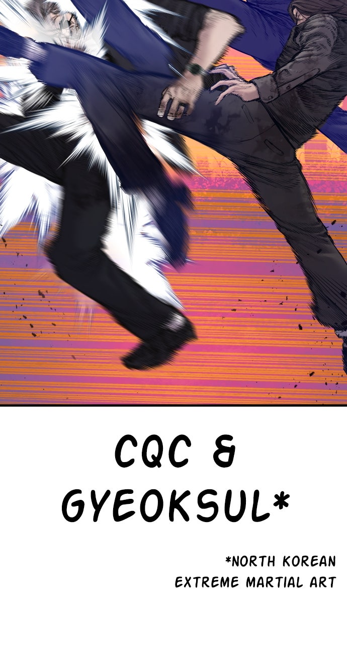 Read Manager Kim EN Manga Online