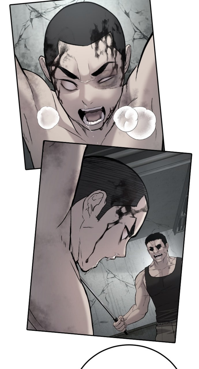 Read Manager Kim EN Manga Online