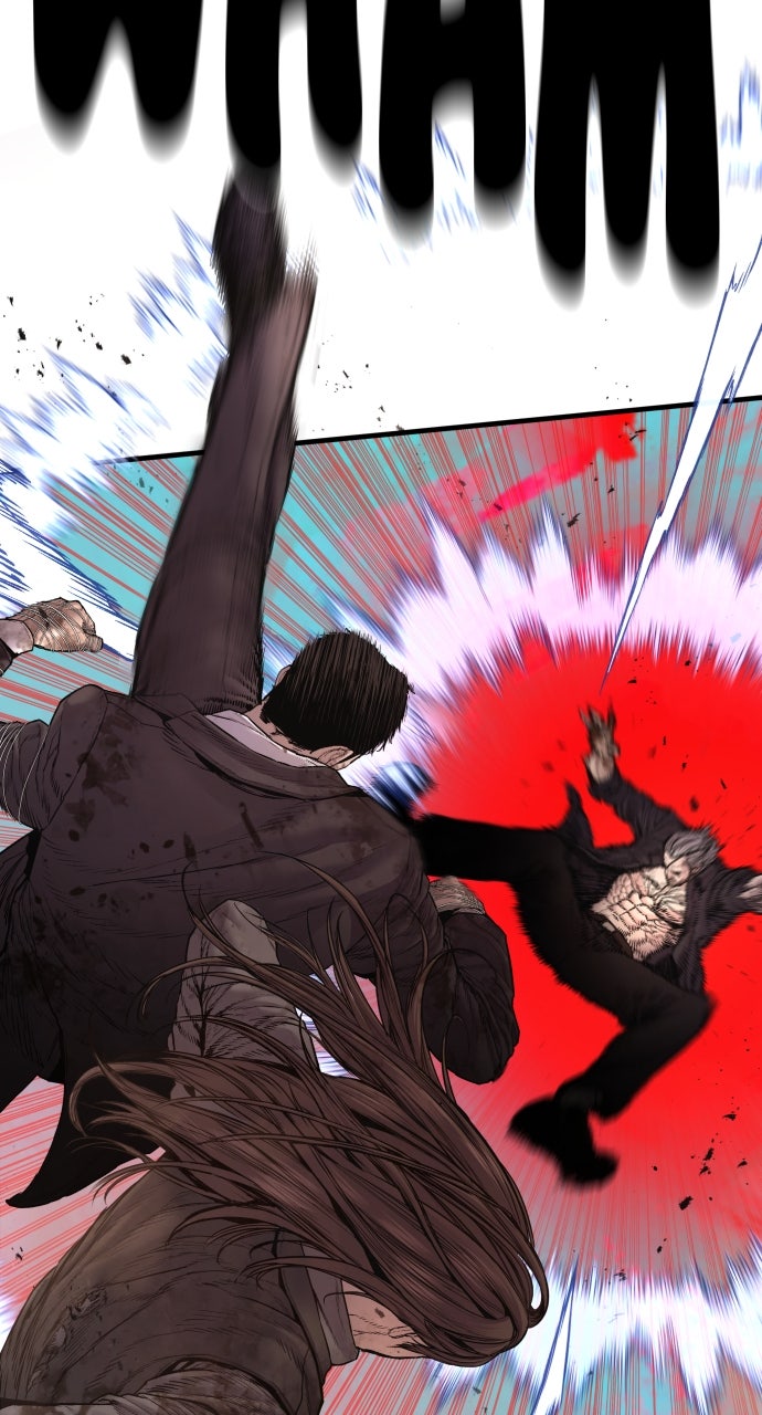 Read Manager Kim EN Manga Online