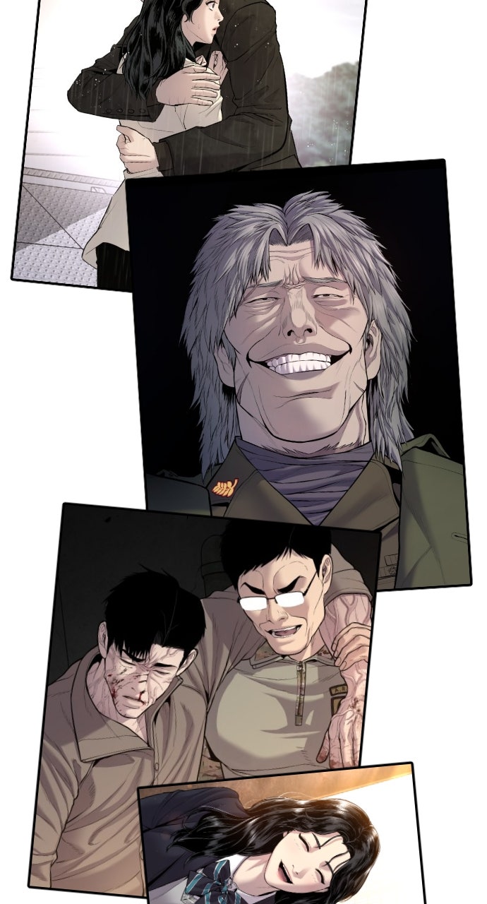 Read Manager Kim EN Manga Online