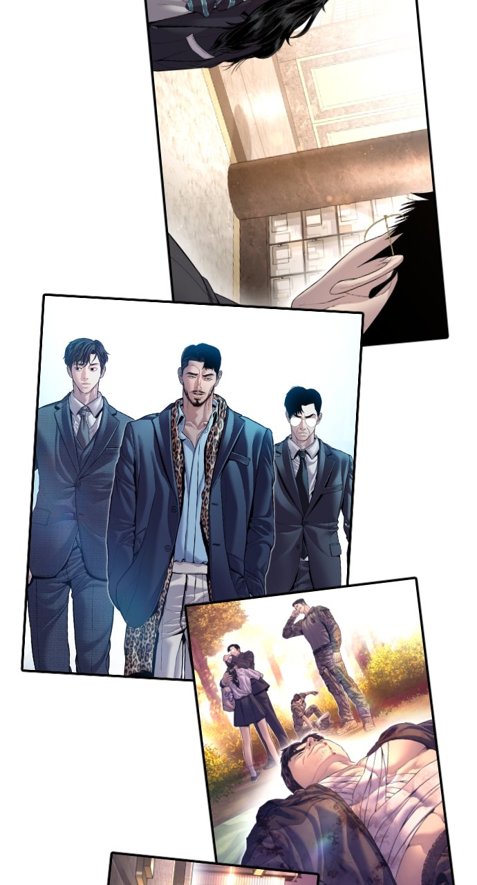 Read Manager Kim EN Manga Online