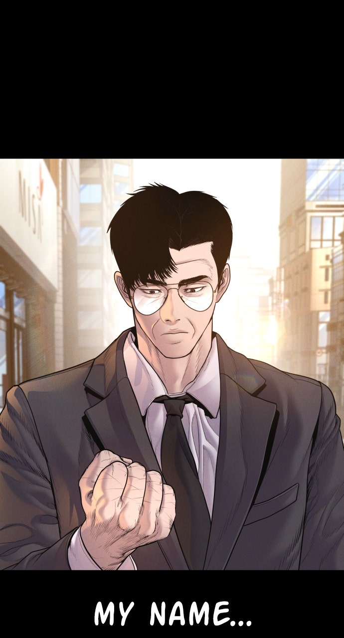 Read Manager Kim EN Manga Online