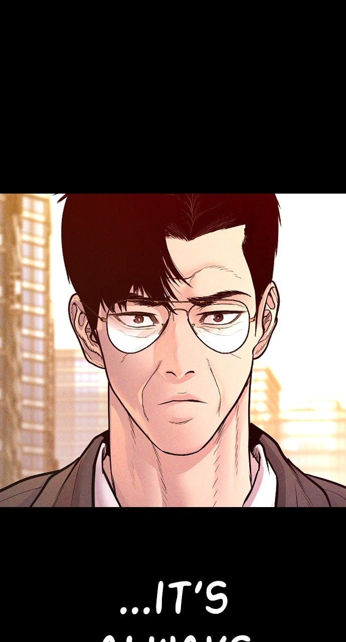 Read Manager Kim EN Manga Online