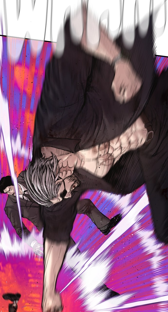 Read Manager Kim EN Manga Online