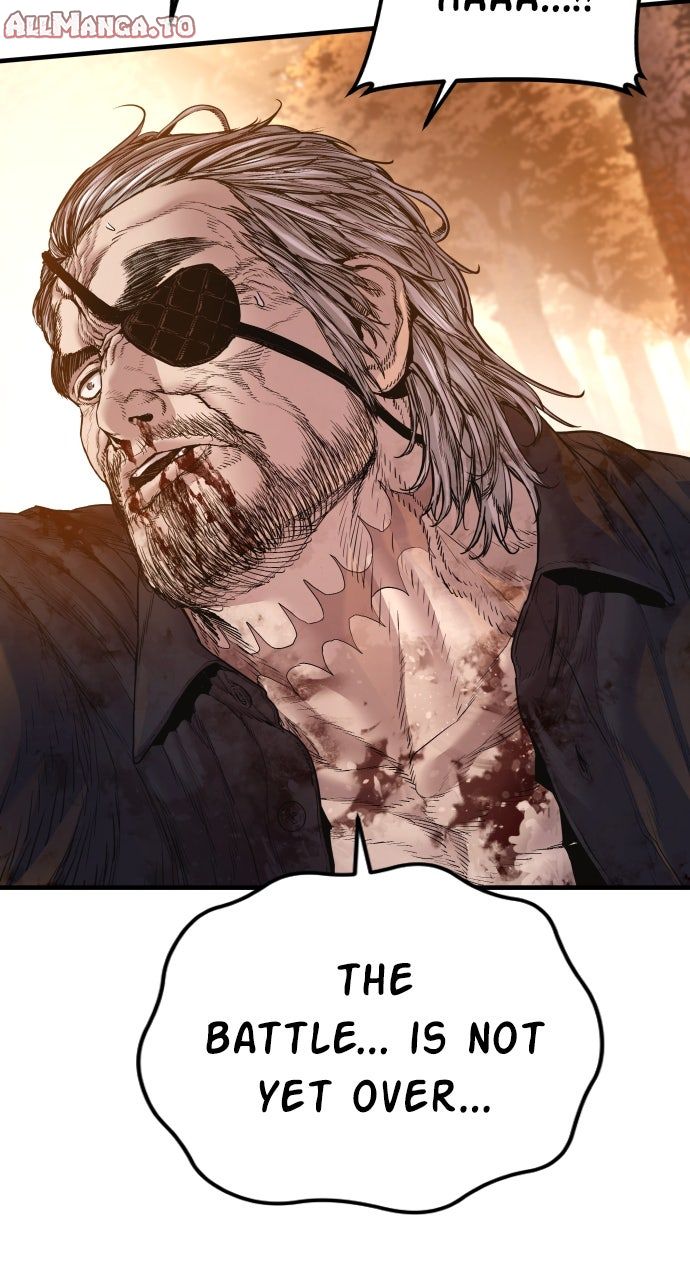 Read Manager Kim EN Manga Online