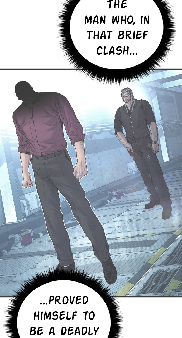 Read Manager Kim EN Manga Online