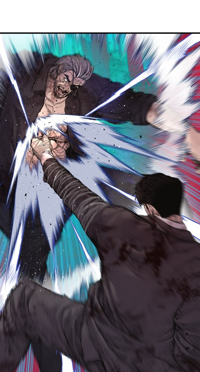 Read Manager Kim EN Manga Online