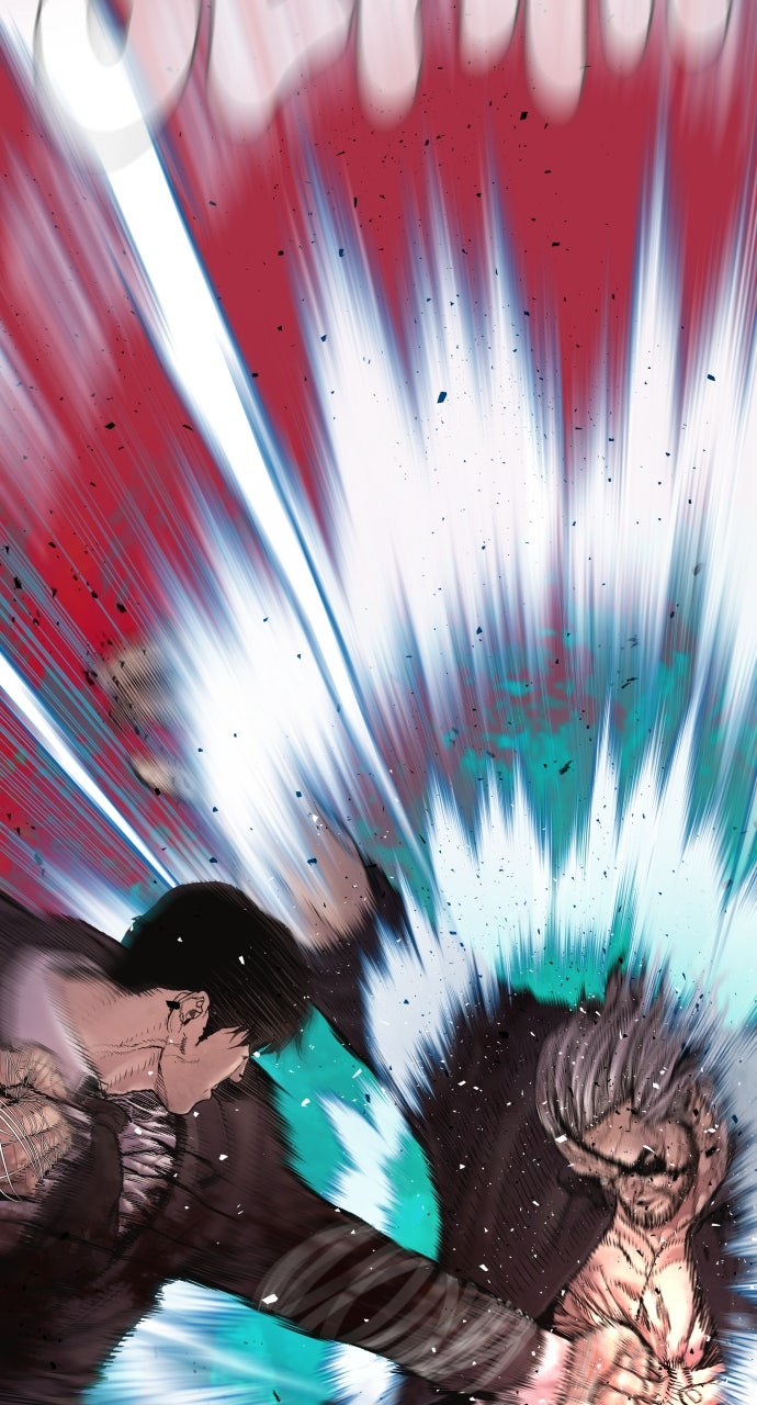 Read Manager Kim EN Manga Online