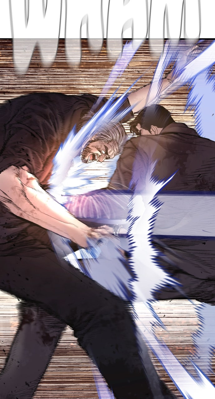 Read Manager Kim EN Manga Online