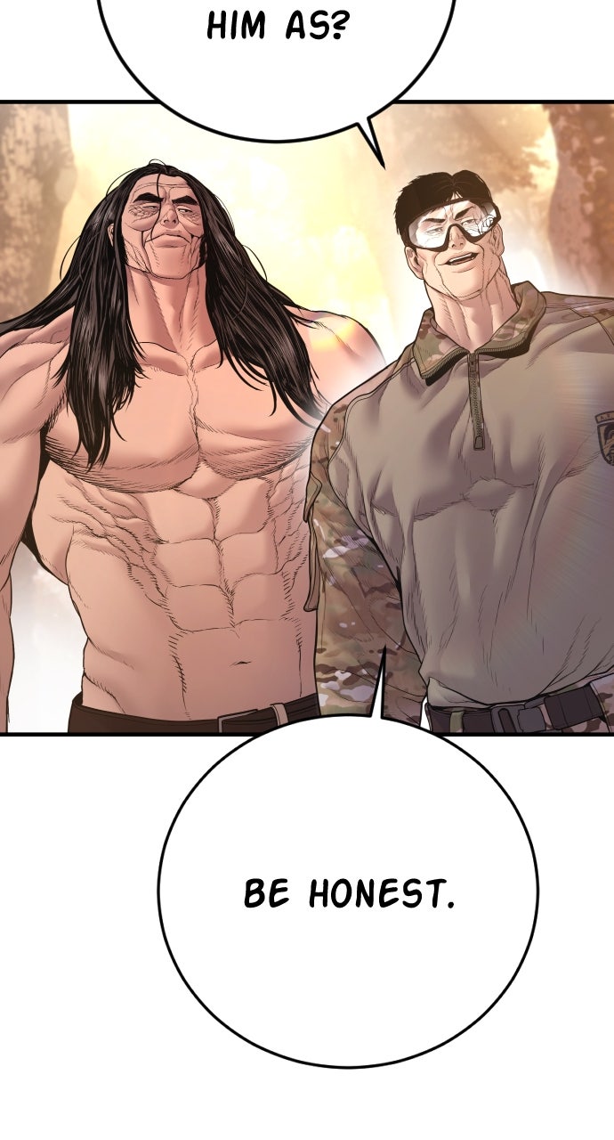 Read Manager Kim EN Manga Online