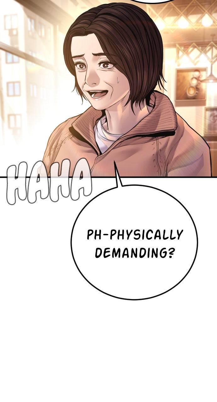 Read Manager Kim EN Manga Online