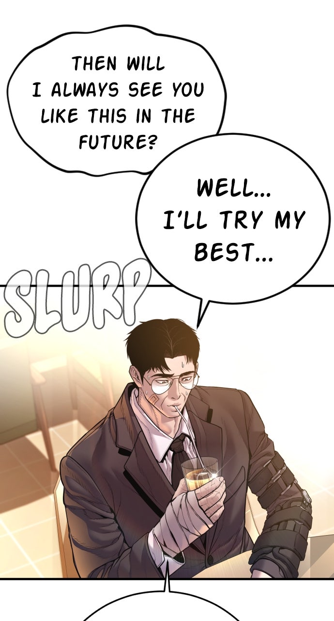 Read Manager Kim EN Manga Online