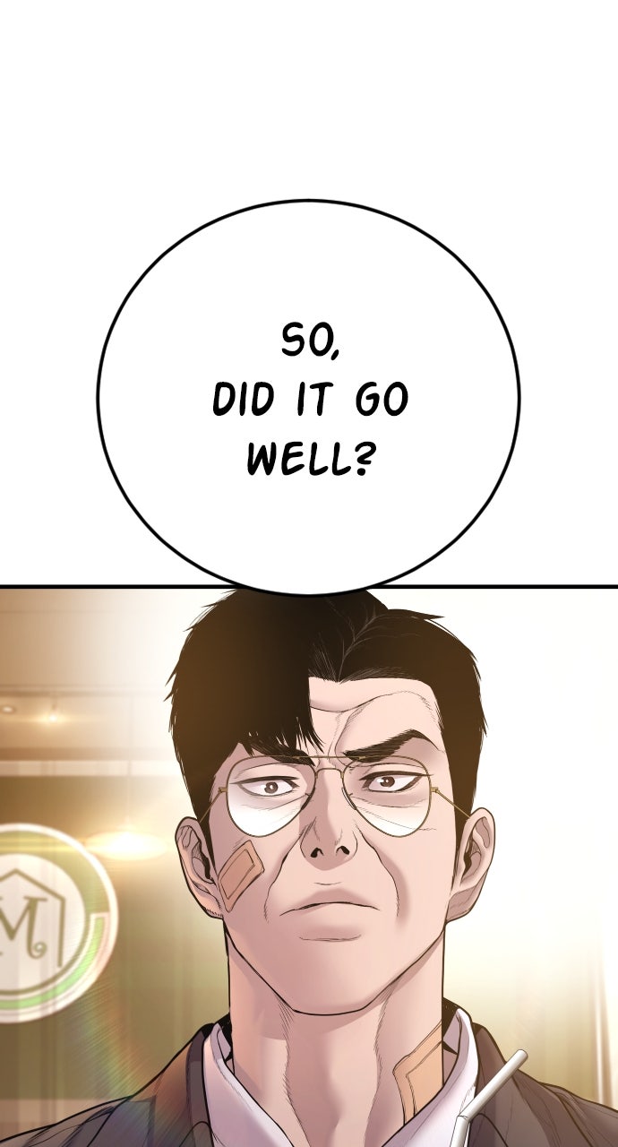 Read Manager Kim EN Manga Online