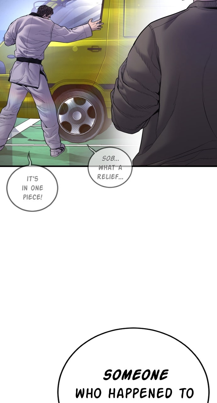 Read Manager Kim EN Manga Online