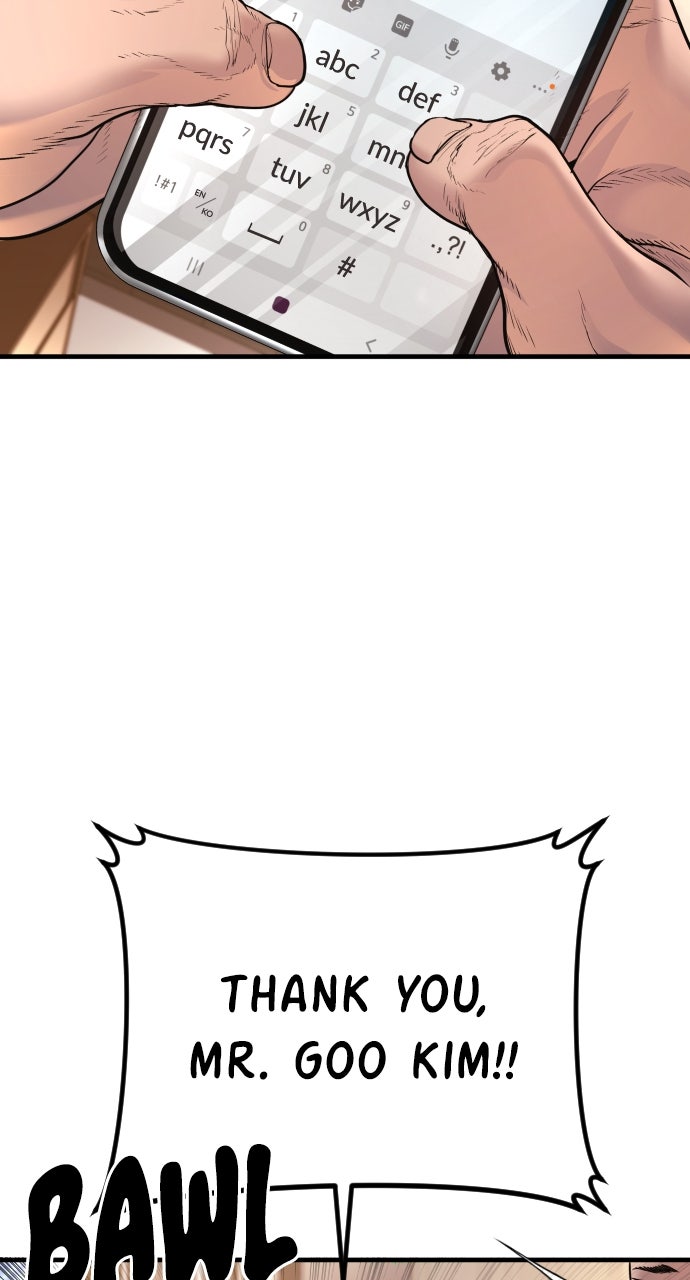 Read Manager Kim EN Manga Online