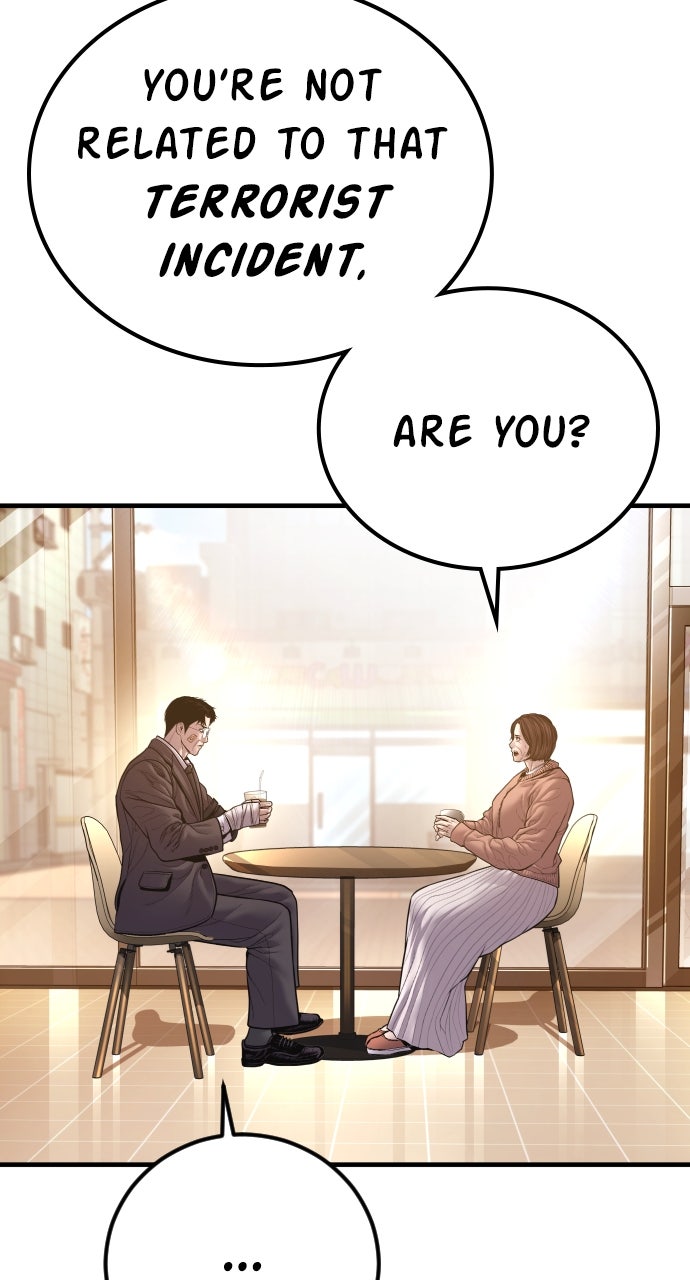 Read Manager Kim EN Manga Online