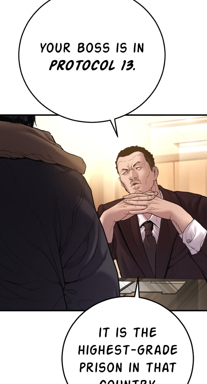 Read Manager Kim EN Manga Online