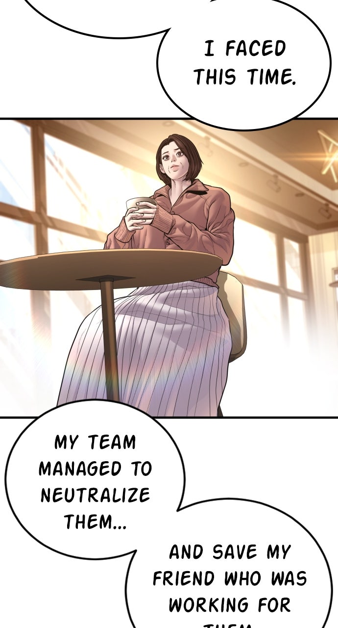 Read Manager Kim EN Manga Online