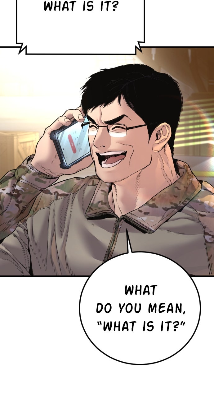 Read Manager Kim EN Manga Online