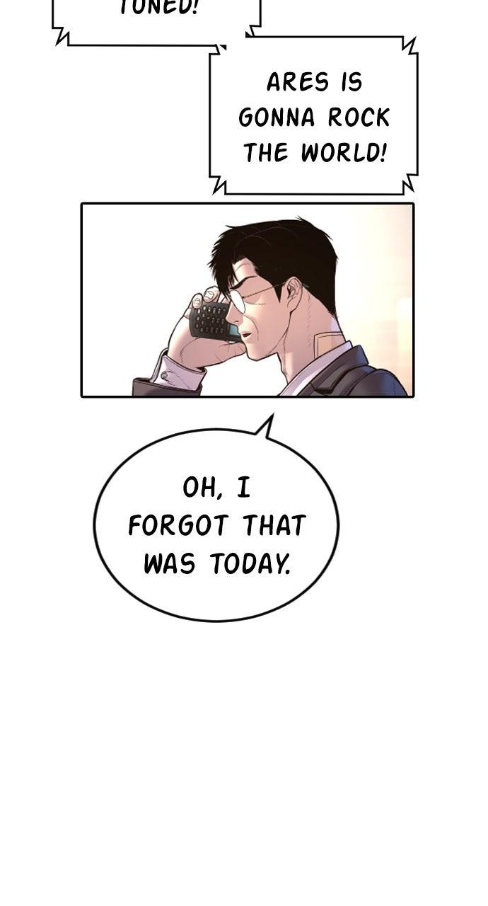 Read Manager Kim EN Manga Online