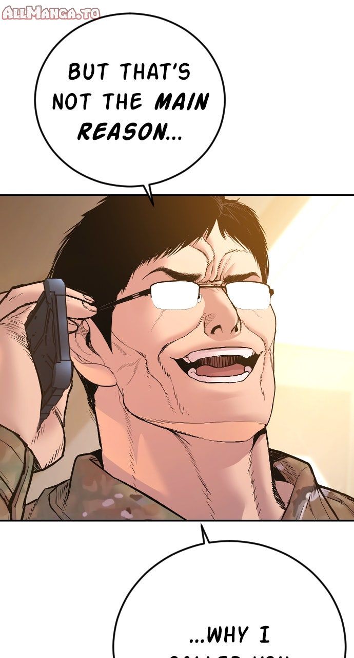 Read Manager Kim EN Manga Online