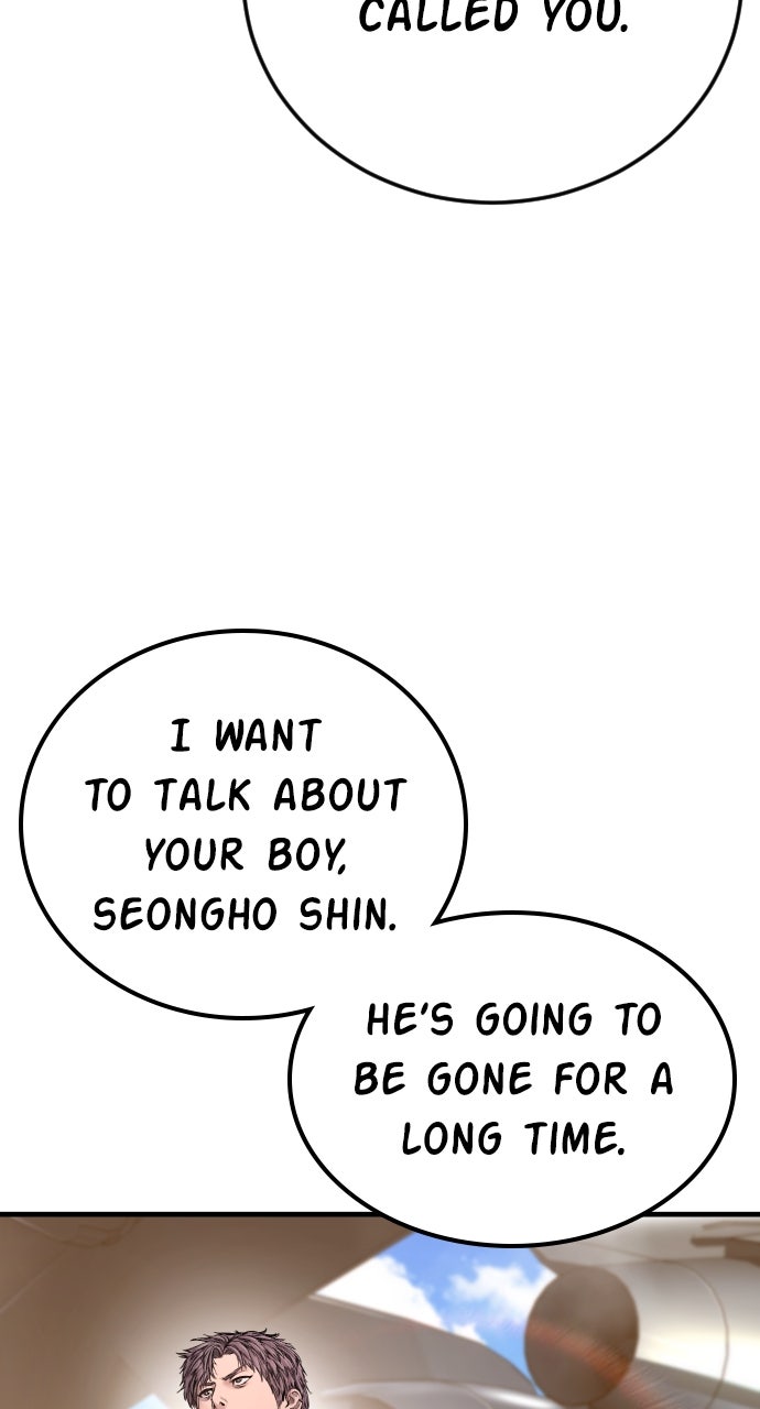 Read Manager Kim EN Manga Online