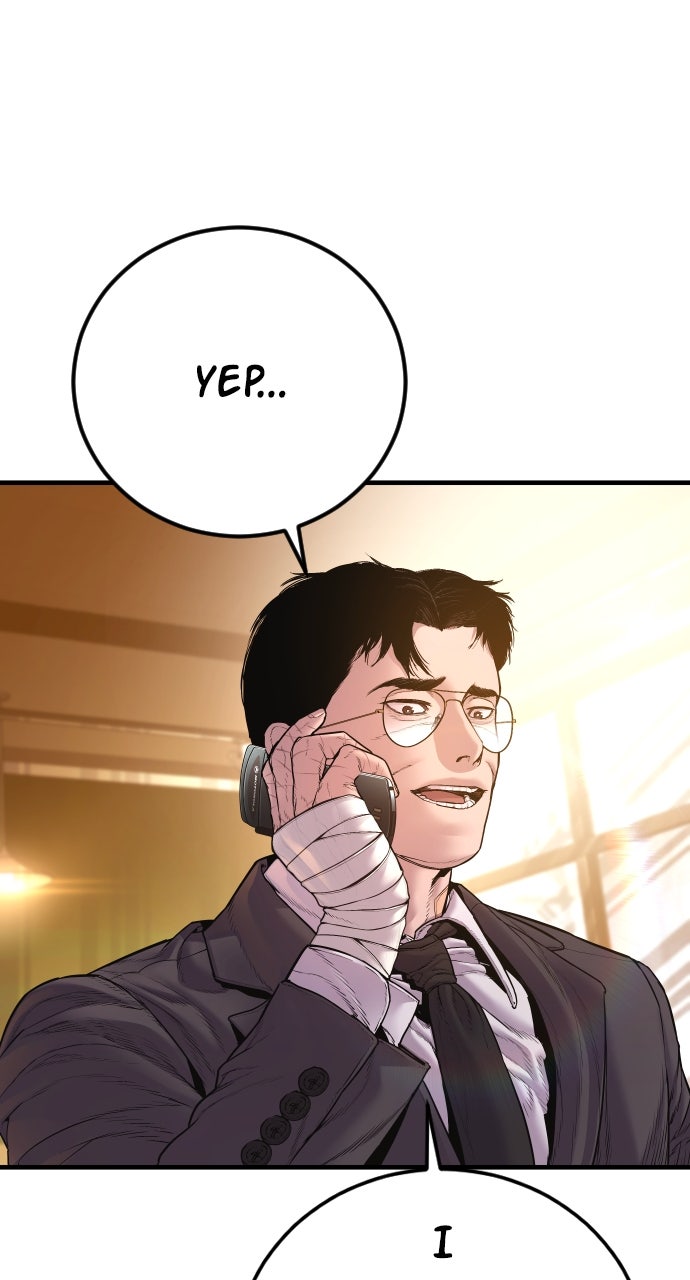 Read Manager Kim EN Manga Online