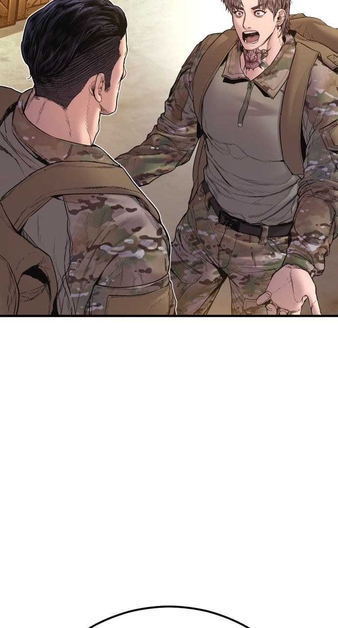 Read Manager Kim EN Manga Online