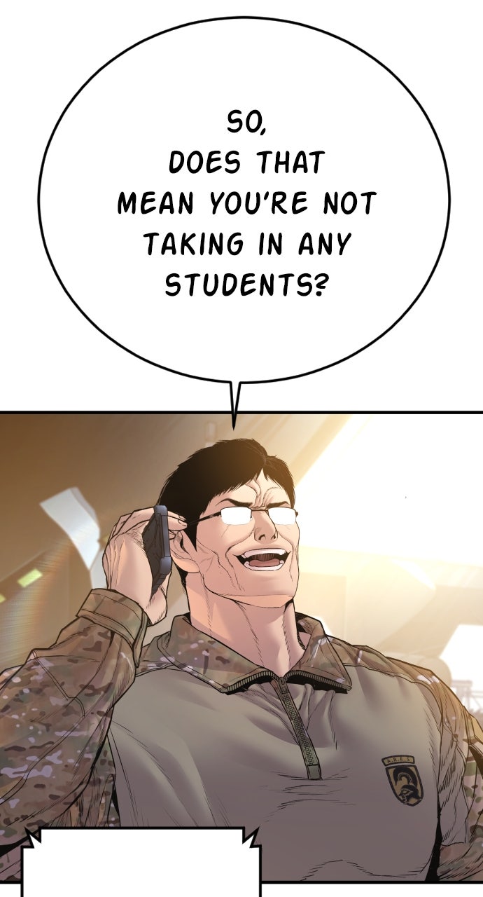 Read Manager Kim EN Manga Online