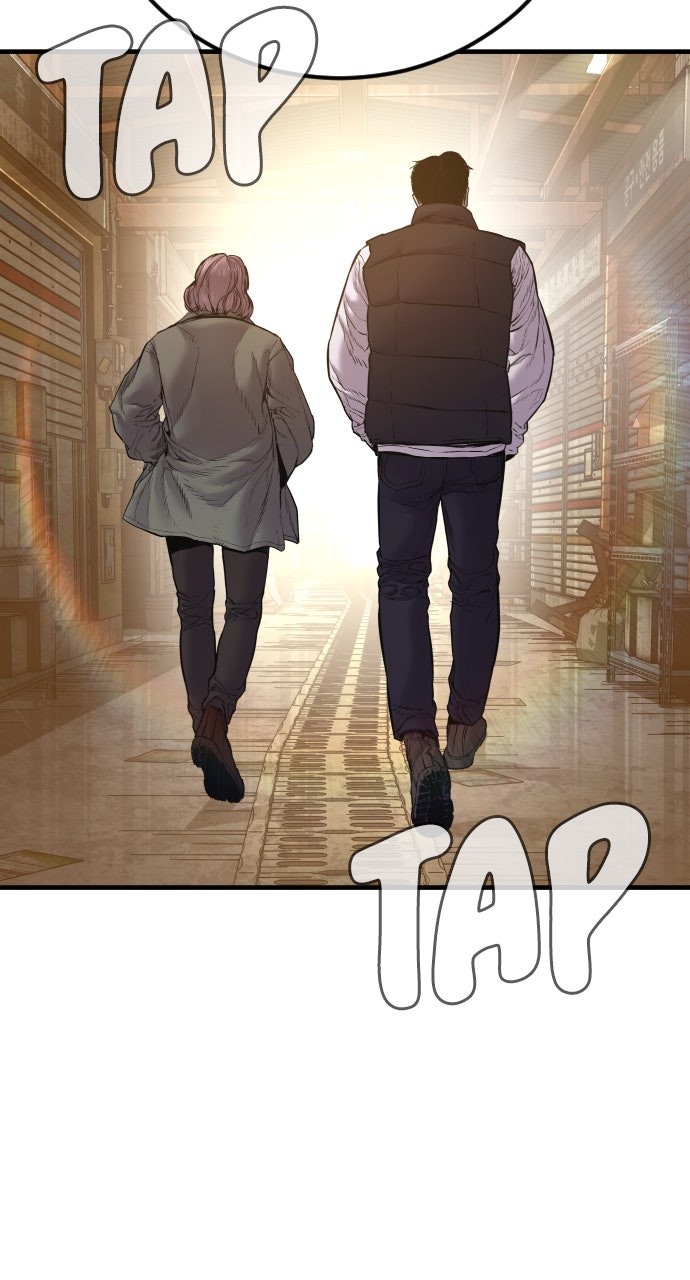 Read Manager Kim EN Manga Online