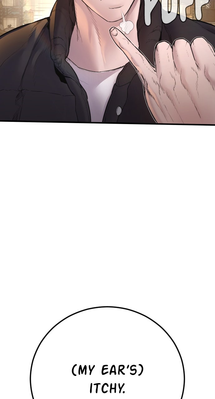 Read Manager Kim EN Manga Online