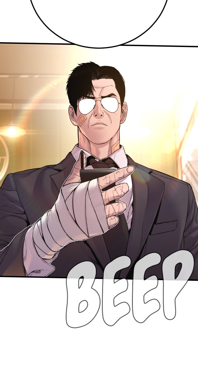 Read Manager Kim EN Manga Online