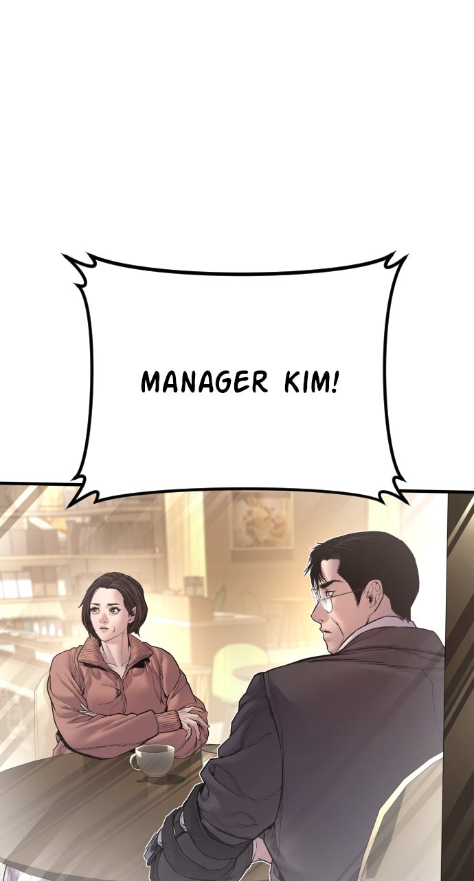 Read Manager Kim EN Manga Online