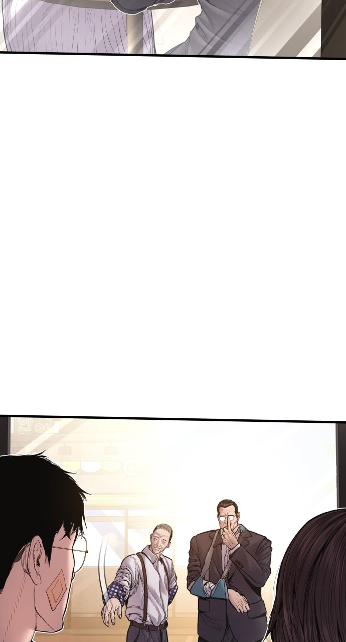 Read Manager Kim EN Manga Online