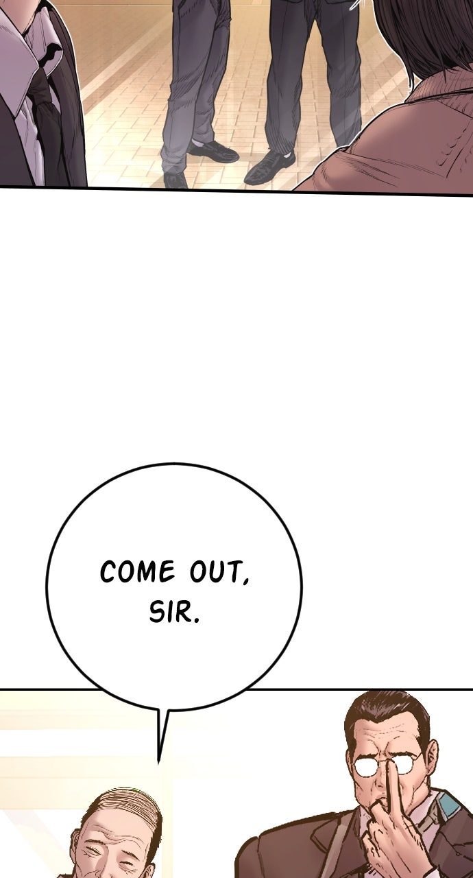 Read Manager Kim EN Manga Online