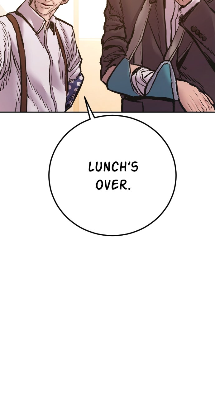 Read Manager Kim EN Manga Online