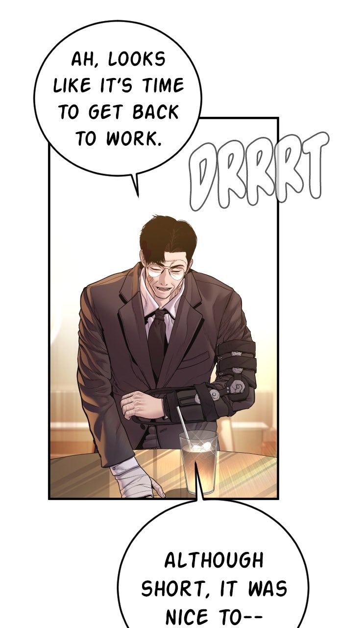 Read Manager Kim EN Manga Online