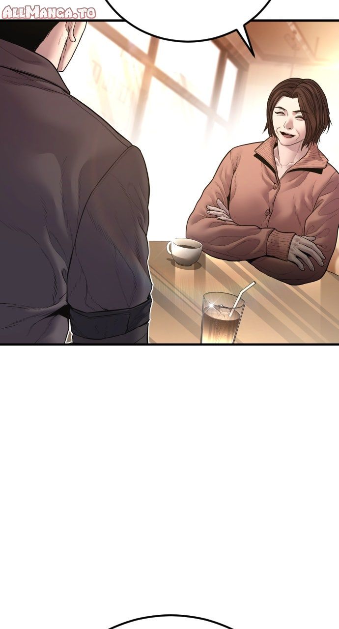 Read Manager Kim EN Manga Online