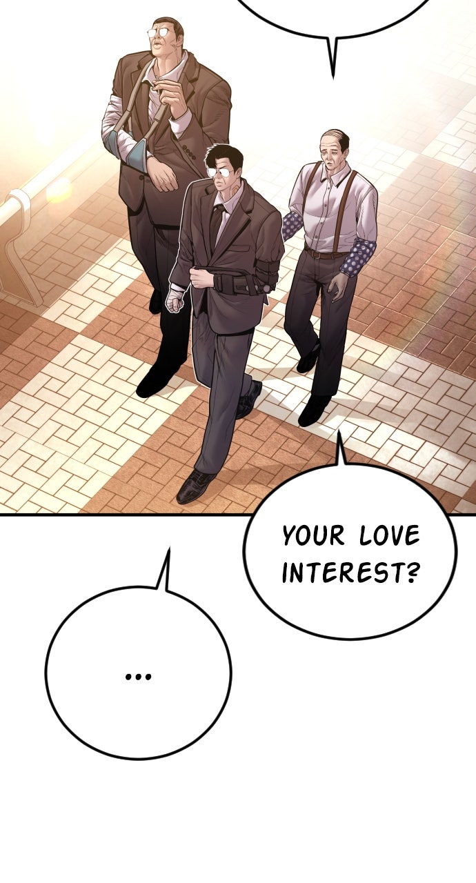 Read Manager Kim EN Manga Online