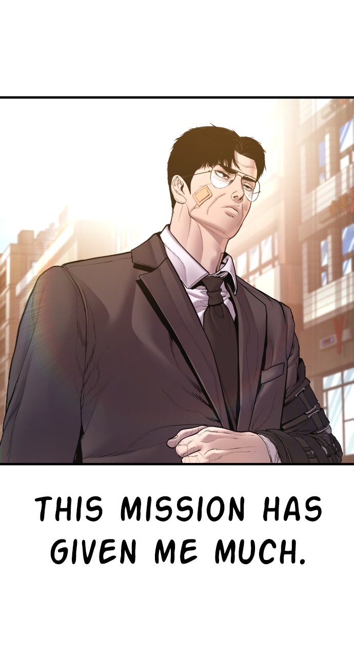 Read Manager Kim EN Manga Online