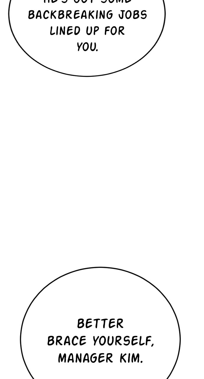 Read Manager Kim EN Manga Online