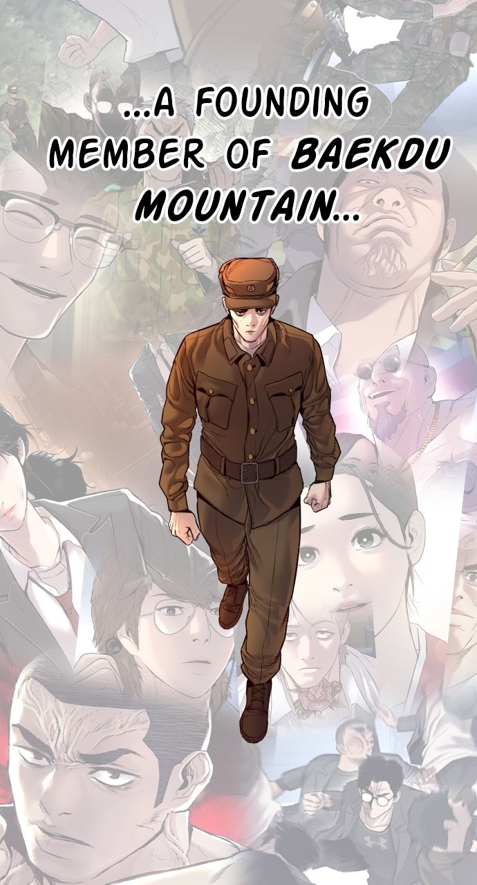 Read Manager Kim EN Manga Online