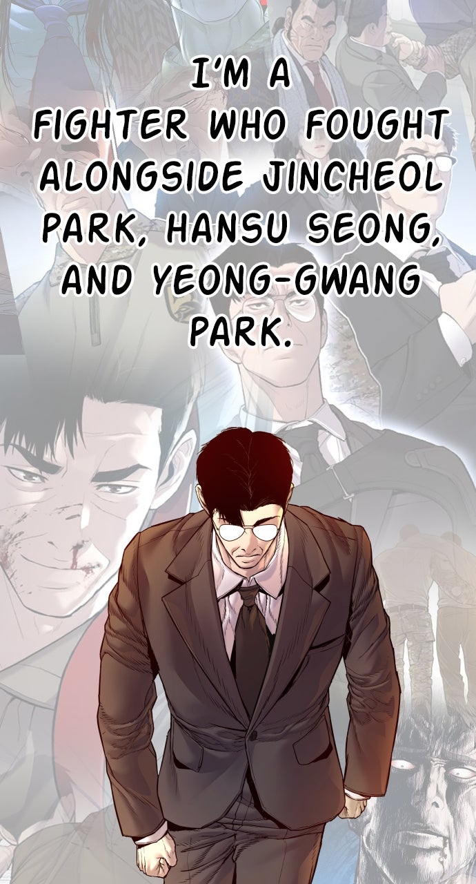 Read Manager Kim EN Manga Online